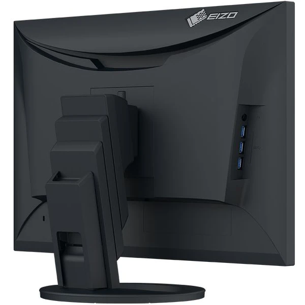 EIZO FlexScan EV2495-BK monitor 24"  - Monitory - Obrázek 6BOL600301