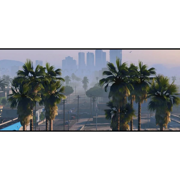 Grand Theft Auto V (PS4) - Hry pro PS4 - Obrázek 6BP3100201