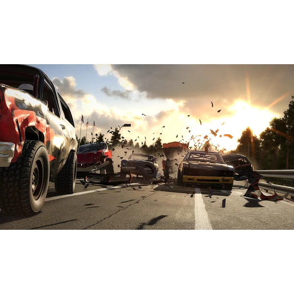 Wreckfest (Xbox One) - Hry pro Xbox One - Obrázek 6BR3100201