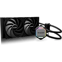 Be quiet! Pure Loop 2 AIO ARGB 280mm - Chladiče