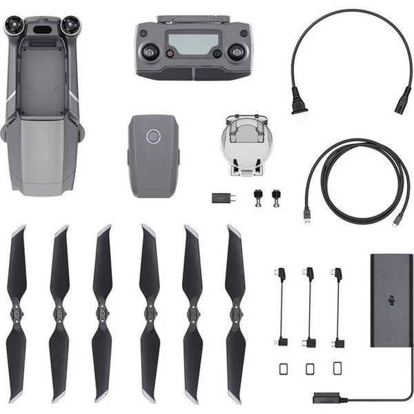 DJI Mavic 2 Zoom - Drony - Obrázek 6BXT000101
