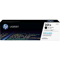 HP CF400X č. 201X Černá originální - Tonery