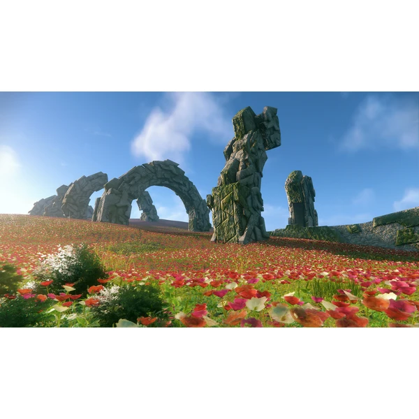 Sonic Frontiers (PS5) - Hry pro PS5 - Obrázek 6BY3700301