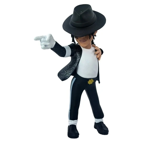 MINIX Music: Michael Jackson - Billy Jean - Minix - Obrázek 6BYM000K01