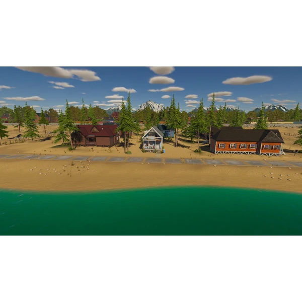 House Flipper 2 (PS5) - Hry pro PS5 - Obrázek 6C11000J01