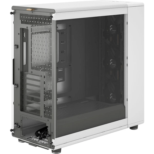 Fractal Design North XL (RC) bílá - Počítačové skříně - Obrázek 6C1F000K01