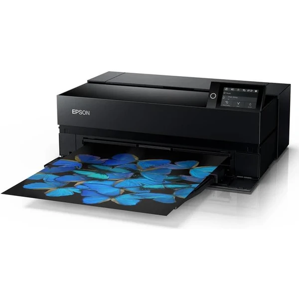 Epson SureColor SC-P900 - Tiskárny - Obrázek 6C2JF00101