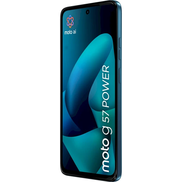 Motorola Moto G57 Power 12GB/256GB PANTONE zelený (Další) - Mobilní telefony - Obrázek 6C4L000K01