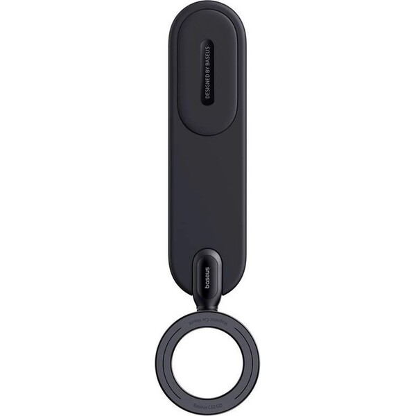 Baseus Go C02 držák do auta s magnetem na palubní desku černý - Držáky - Obrázek 6C9R000K01