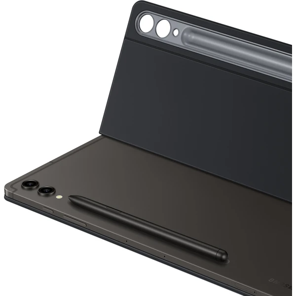Samsung Book Cover Keyboard Slim Tab S9+/S9 FE+ - Pouzdra s klávesnicí - Obrázek 6CB6G00101