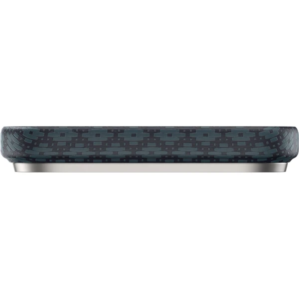 Benks ArmorGrid ArmorAir Kevlar MagSafe kryt iPhone 17 Pro Azure Blue - Pouzdra - Obrázek 6CCK000K01
