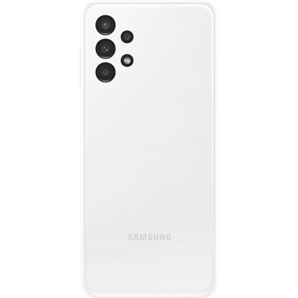 Samsung Galaxy A13 4GB/64GB bílá - Mobilní telefony - Obrázek 6CCQF00101