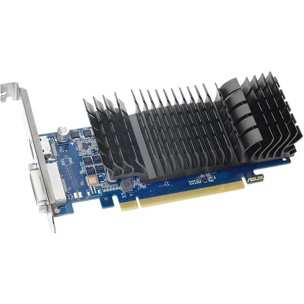 ASUS NVIDIA GeForce GT1030-SL-2G-BRK - Grafické karty - Obrázek 6CEUF00101