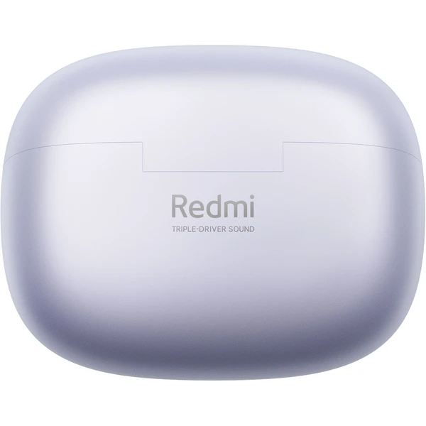 Xiaomi Redmi Buds 6 Pro fialová - Sluchátka - Obrázek 6CHB000K01