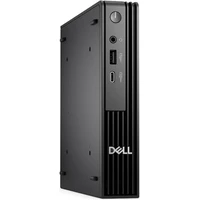 DELL Pro Micro QCM1250 (GNJ9C) černý - Stolní počítače