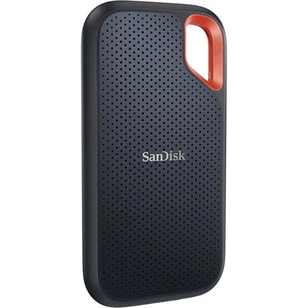 SanDisk Extreme Portable V2 externí SSD 1TB - SSD disky - Obrázek 6CJEF00101