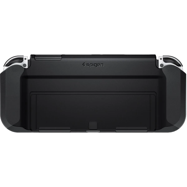 Spigen Thin Fit ochranný kryt pro Nintendo Switch OLED černý - Pouzdra - Obrázek 6CK4G00101
