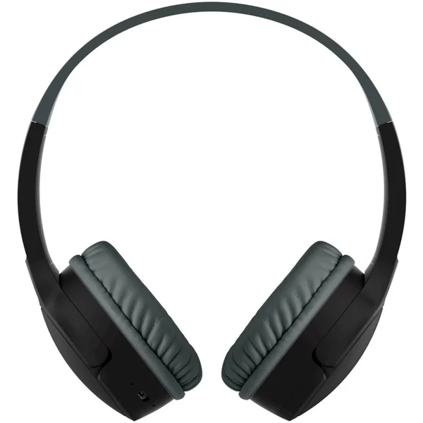 Belkin SOUNDFORM™ Mini dětská bezdrátová sluchátka černá - Sluchátka - Obrázek 6CKUF00101