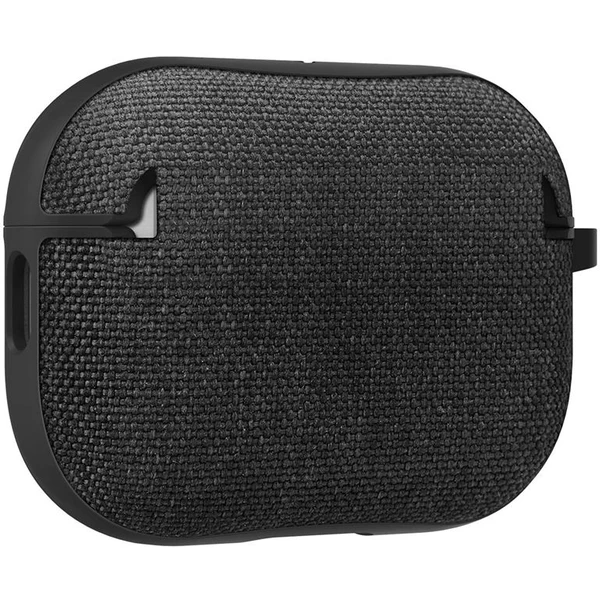 Spigen Urban Fit pouzdro pro AirPods Pro 2 černé - Pouzdra - Obrázek 6CL0000N01