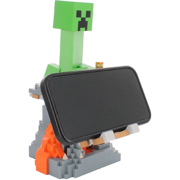 EXG Cable Guys Minecraft - Creeper R.E.S.T - Figurky - Obrázek 6COG000J01