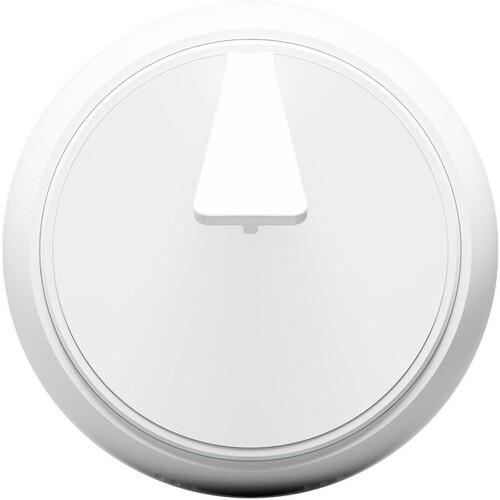 TESLA Smart Sensor Temperature and Humidity Display