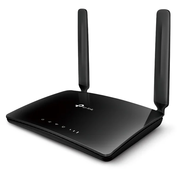 TP-Link Archer MR200 Wi-Fi 5 router černý - Routery - Obrázek 6CQFF00101