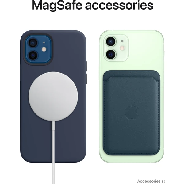 Apple iPhone 12 128GB černý - Mobilní telefony - Obrázek 6CXD500301