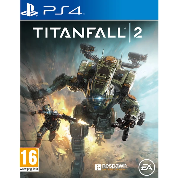 Titanfall 2 (PS4) - Hry pro PS4 - Obrázek 6D54100201