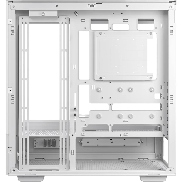 DEEPCOOL CH690 DIGITAL bílá - Počítačové skříně - Obrázek 6D5E000K01