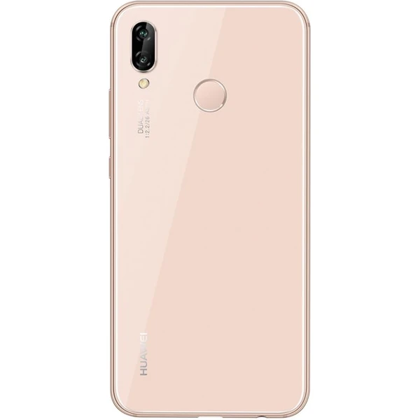 Huawei P20 Lite Dual SIM LTE růžový - Mobilní telefony - Obrázek 6D6P000101