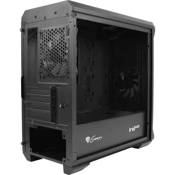 Genesis IRID 503 - Počítačové skříně - Obrázek 6D6PF00101