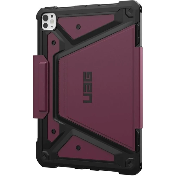 UAG Metropolis SE pouzdro iPad Pro 11" (2025) vínové - Pouzdra - Obrázek 6D76000N01