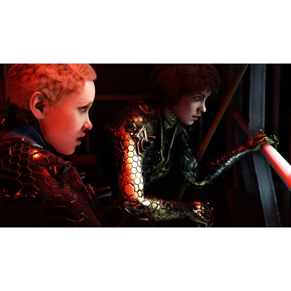 Wolfenstein: Youngblood (Xbox One) - Hry pro Xbox One - Obrázek 6D94100201