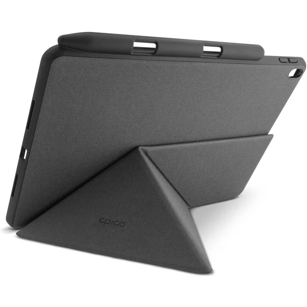 EPICO Pro flip pouzdro Apple iPad 10,2" černá - Pouzdra - Obrázek 6D9E400301