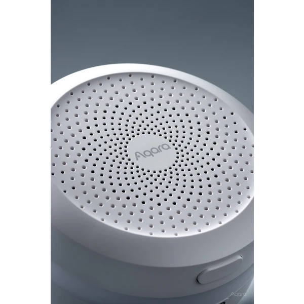 AQARA M1S Gen2 Smart Home Hub - Senzory - Obrázek 6D9XF00101