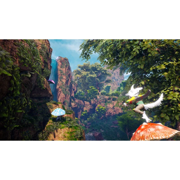Biomutant (Xbox One) - Hry pro Xbox One - Obrázek 6DA3100201