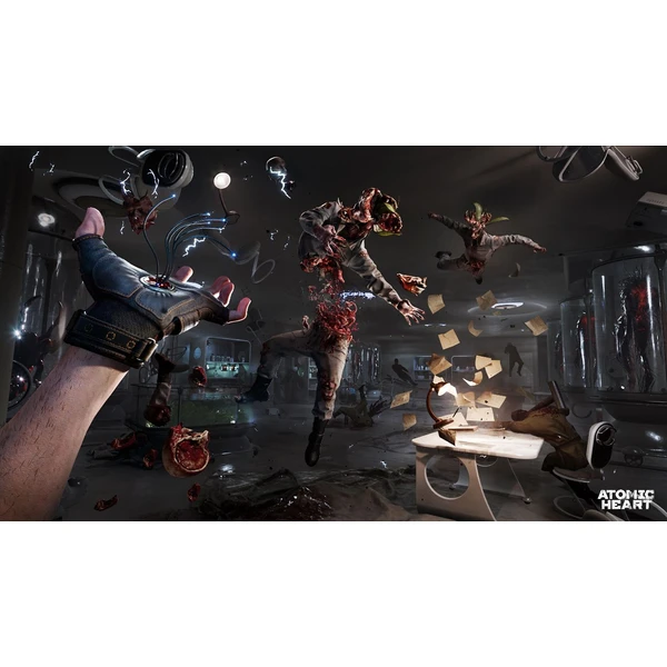 Atomic Heart (Xbox One/Xbox Series) - Hry pro Xbox Series - Obrázek 6DC6700301
