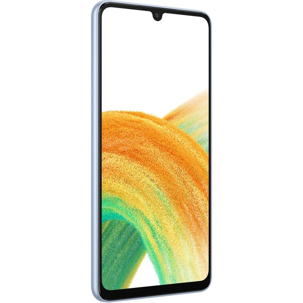 Samsung Galaxy A33 5G 6GB/128GB modrá - Mobilní telefony - Obrázek 6DCQF00101