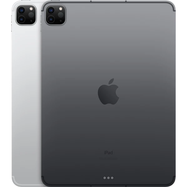 Apple iPad Pro 12,9" 128 GB Wi-Fi + Cellular vesmírně šedý (2021) - Tablety - Obrázek 6DEFF00101
