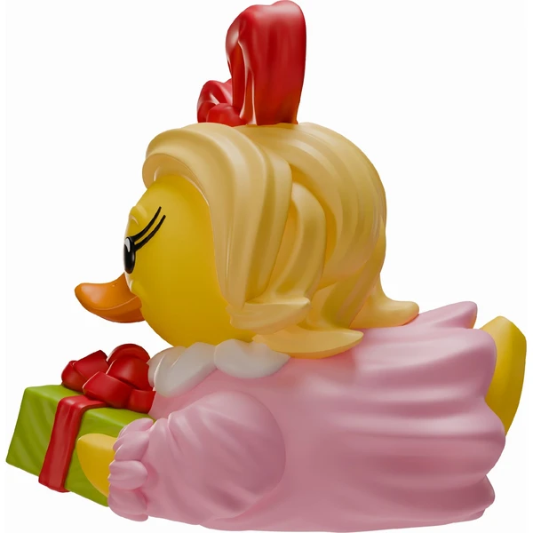 Tubbz kachnička malá Grinch - Cindy Lou - Figurky - Obrázek 6DEO000K01