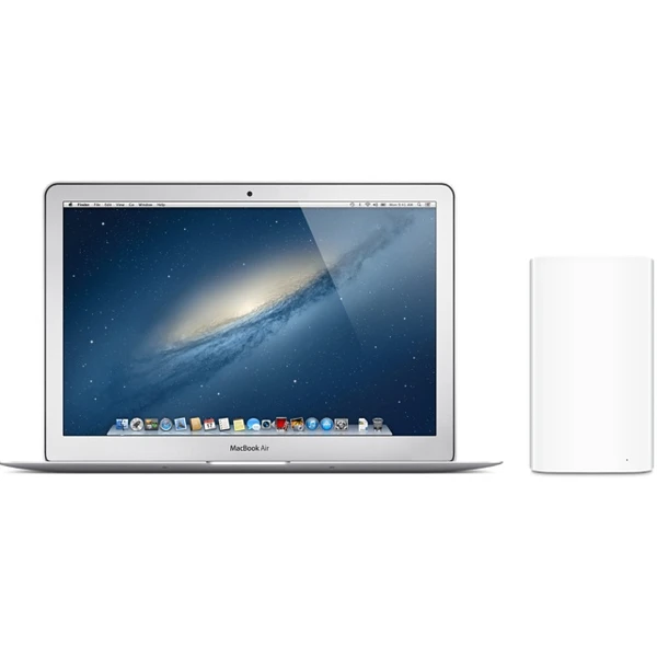 Apple Airport Time Capsule 802.11AC 3TB - Síťová zařízení - Obrázek 6DF8000101