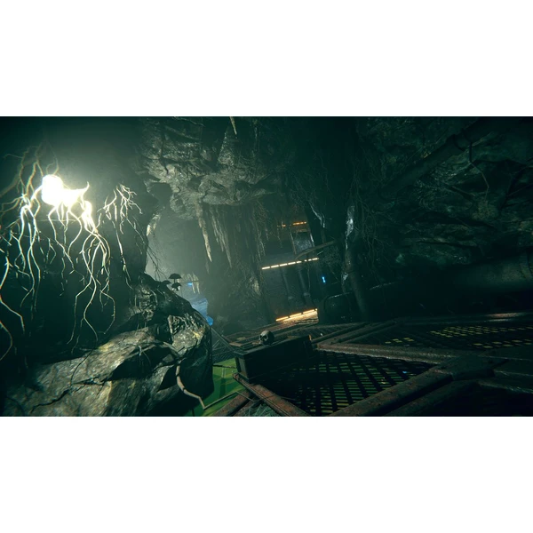 The House of the Dead: Remake (PS5) - Hry pro PS5 - Obrázek 6DH5G00101