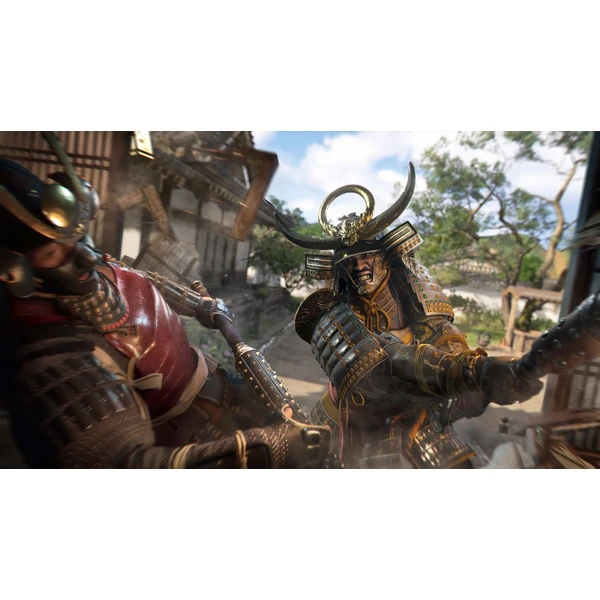 Assassin's Creed Shadows (Switch 2) - Hry pro Nintendo Switch 2 - Obrázek 6DHK000K01