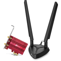 TP-Link Archer TXE75E wifi karta - Síťové karty