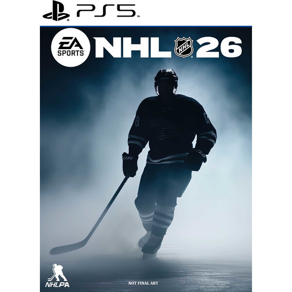 NHL 26