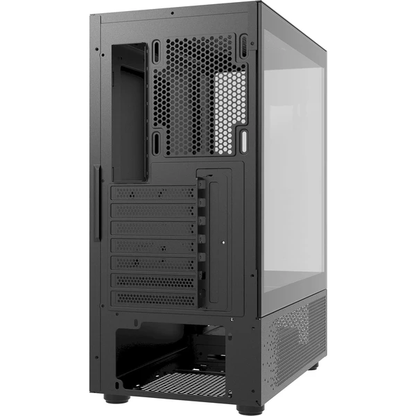 ADATA XPG Invader X MINI černá - Počítačové skříně - Obrázek 6DJK000K01