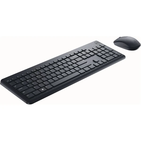 Dell KM3322W set klávesnice a myši US černý - Klávesnicové sety - Obrázek 6DJL000K01