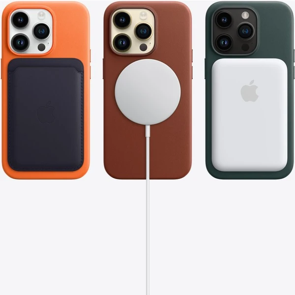 Apple iPhone 14 Pro 1TB zlatý (Kategorie B) - Mobilní telefony - Obrázek 6DLG300401