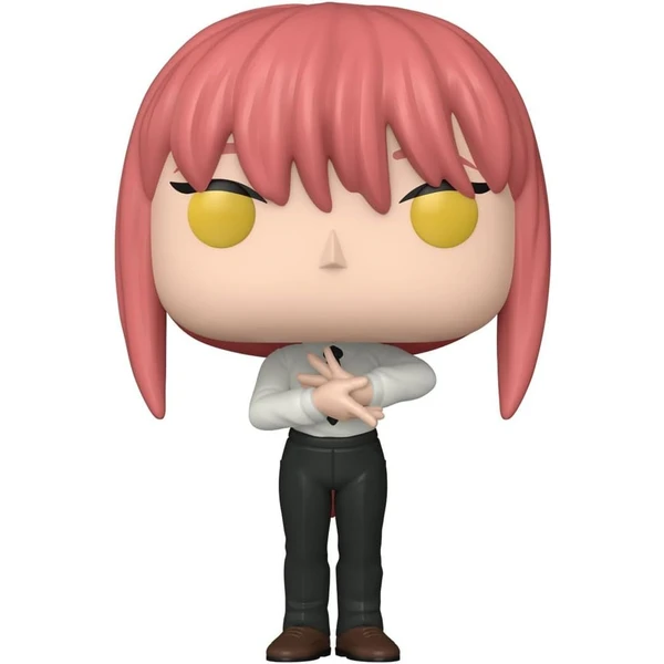Funko POP! #1974 Animation: Chainsaw Man - Makima Hands (Exclusive) - Funko POP! - Obrázek 6DMG000K01