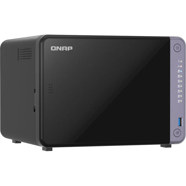 QNAP TS-632X-4G - NAS servery - Obrázek 6DMK000K01